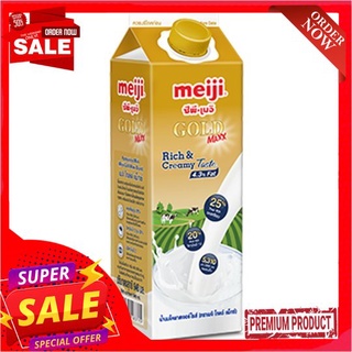 เมจิโกลด์แม็กซ์ 946 มล.MEIJI GOLD MAXX 946 ML.