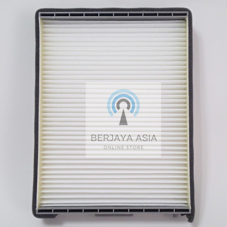 Hyundai Sonata 2000-2003 EF5 / Trajet 2000 / Optima 2000 Air Cond White Cabin Filter