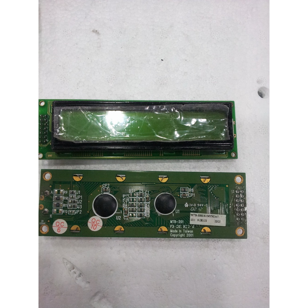 YY ความเข้ากันได้สากลใหม่MTB-S000201MYHSAY-011 MTB-201 P3-201 2001