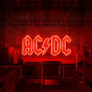 CD Audio เพลงสากล เพลงร็อก ACDC - 2020 - Power Up บันทึกจากแผ่นแท้ คุณภาพเสียง 100%