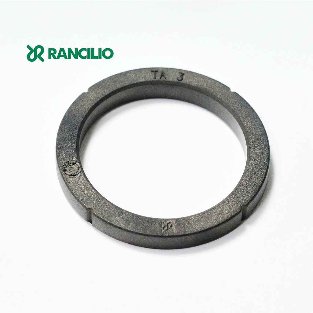choice coffee Group gasket ซีลยางใส่หัวชงเครื่องกาแฟ for coffee machine (Rancilio/Bezzera) นำเข้าจากอิตาลี
