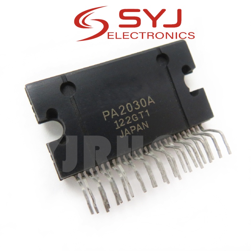 PA2030A PA2030 ชิ้น 1 PA2032A PA2032 ZIP-25 เครื่องเสียงรถยนต์ IC ในสต็อก tta7