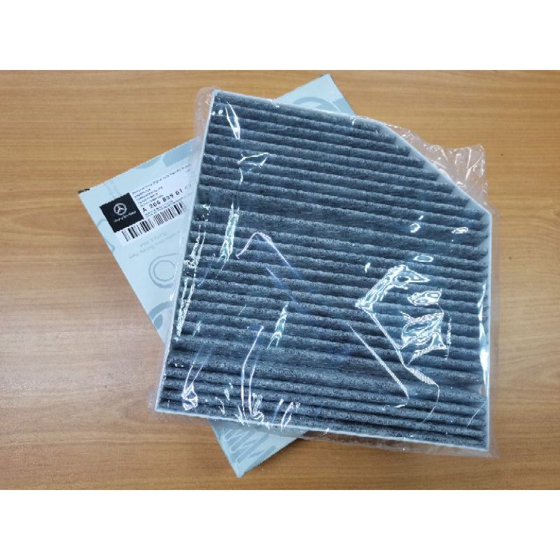 กรองแอร์ Mercedes W205 W213 W238 CLS W257 W253