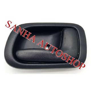 มือเปิดประตูรถด้านในสแตนดาร์ด Toyota Corolla AE110-AE111-AE112-AE113 ปี 1996-2000 ตูดเป็ด ไฮทอค อัสติสเล็ก