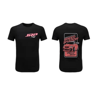 ☫✁ ❁เสื้อ JRP THAILAND X PINAS CONCEPT T-SHIRTT สําหรับผู้ชาย ?.G