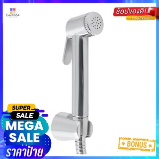 ชุดสายฉีดชำระ RA 906999C สีโครมRINSING SPRAY SET RA 906999C CHROME