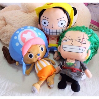 ตุ๊กตาวันพีช
