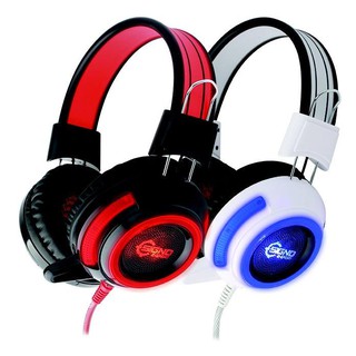 SIGNO หูฟัง Gaming Headphone HP-805