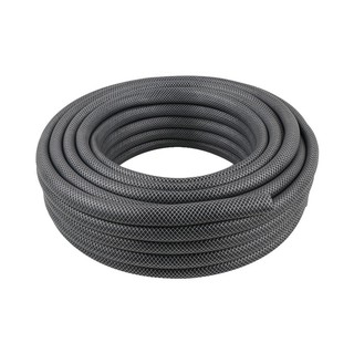 PVC FIBER GLASS HOSE SPRING HEAVY DUTY 5/8"X20M สายยางใยแก้ว  HEAVY DUTY 5/8 นิ้วX20เมตร สายยางรดน้ำ อุปกรณ์รดน้ำต้นไม้