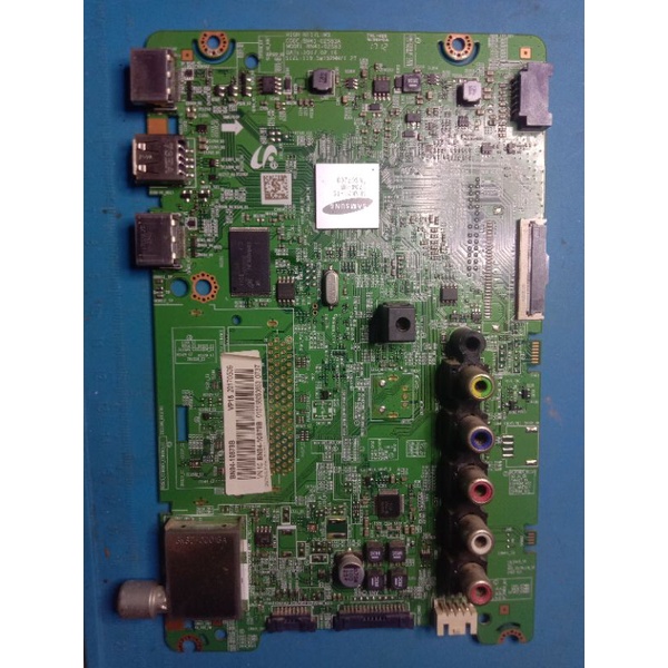 เมนบอร์ดทีวีซัมซุง ua43m5100akxxt
