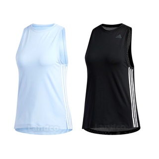 Adidas Collection เสื้อเทรน อดิดาส ผู้หญิง มี2สี TR W Singlet 3S Tank Top รุ่น EB4525 LBL / EB4528 BK (1000)