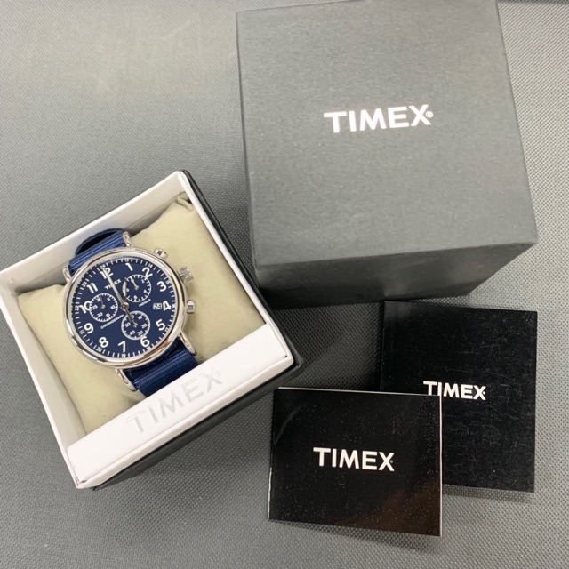 Timex Watch