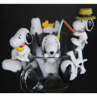 เกาะแก้ว Snoopy