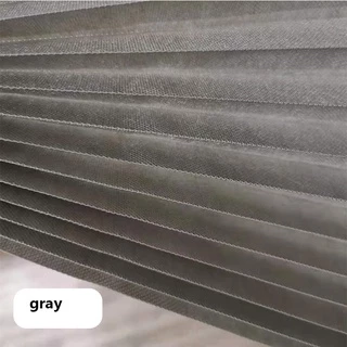 【ส่งจากไทย】ผ้าม่าน ม่านพับ ม่านม้วน มู่ลี่หน้าต่าง Window Blinds สําหรับตกแต่งบ้าน พร้อมใช้ ไม่ต้องเจาะ