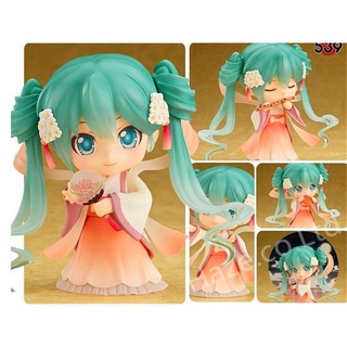 Nendoroid 539 Hatsune Miku Harvest Moon Ver.  (สินค้าแท้ มือ 2 จากญี่ปุ่น)