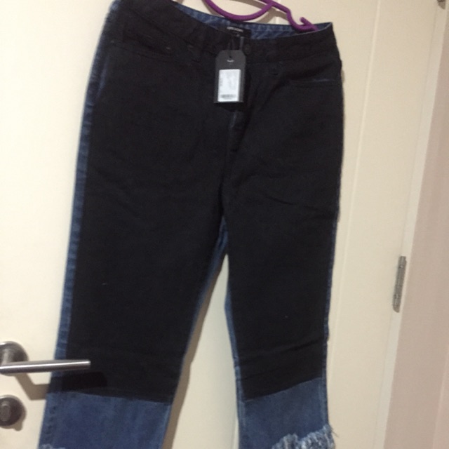 CPS woman Jeans สวยป้ายห้อยใหม่100%