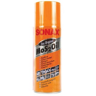 SONAX โซแนค น้ำยาอเนกประสงค์ 400 ml