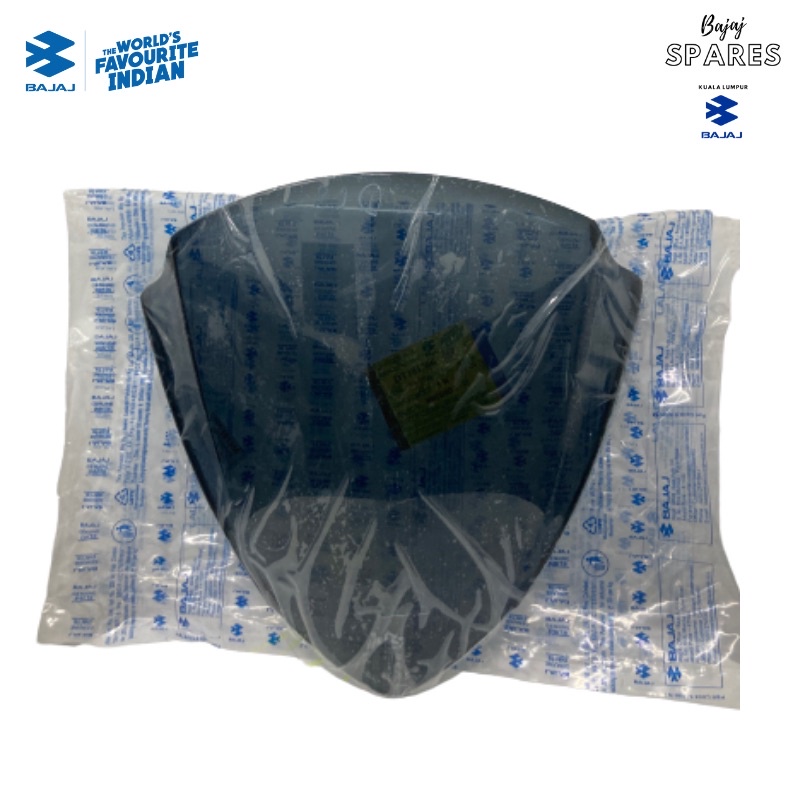 Windshield (VISOR) DOMINAR D400 BAJAJ