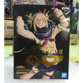 ✅สินค้าพร้อมส่ง : MY HERO ACADEMIA FIGURE ACADEMY VOL.5 HIMIKO TOGA