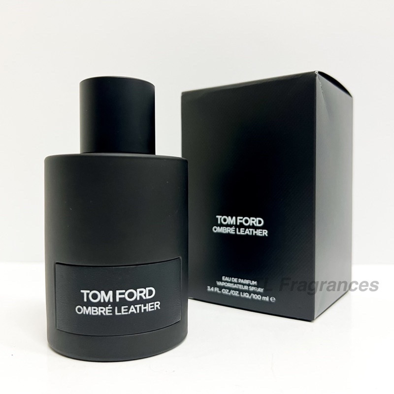 Tom Ford - Ombre Leather EDP [💥แบ่งขายน้ำหอมแท้ 100%]