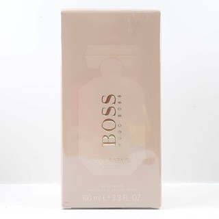 Hugo Boss The Scent For her EDP 100ml กล่องซีล