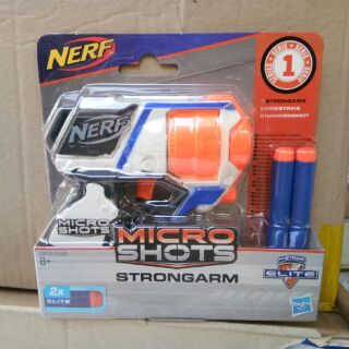 Nerf microshot ของแท้ ลิขสิทธิ์แท้