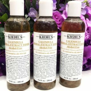 โทนเนอร์Kiehls