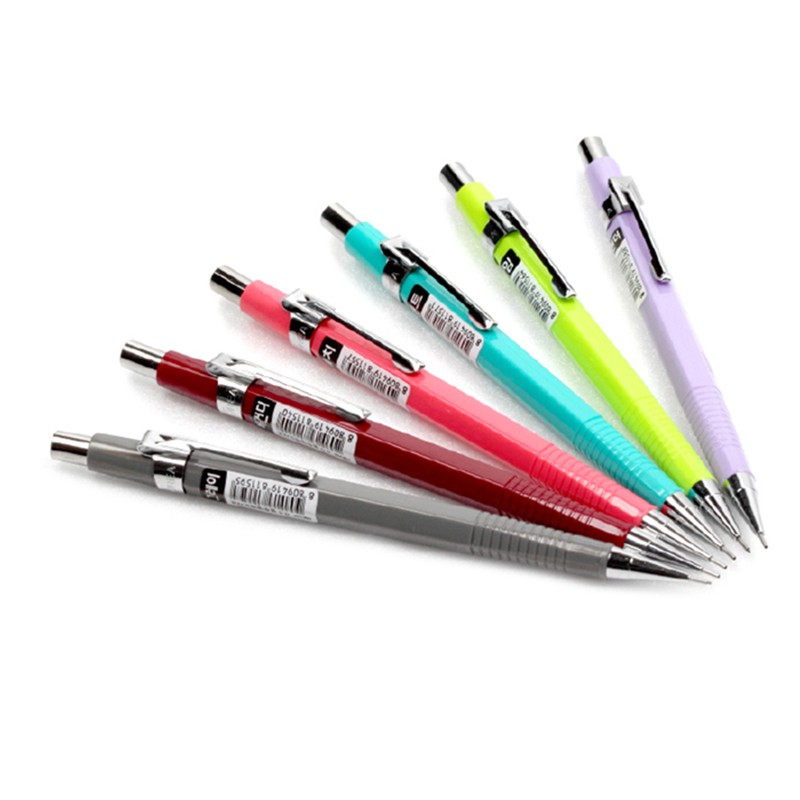 JAVA Jedo B.T.M. Machanical Pencil ดินสอกด ขนาด 0.5 มม.