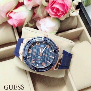 นาฬิกา Guess สวยมากก