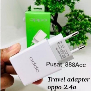 อะแดปเตอร์ชาร์จ สําหรับ OPPO 10W OPPO 2.4A OPPO 10W