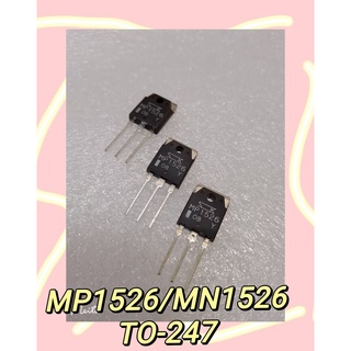 MP1526/MN1526 TO-247