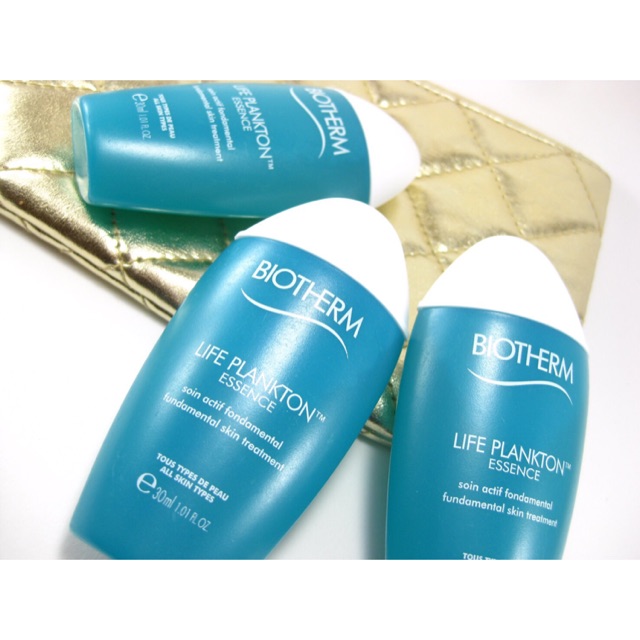 Biotherm Life Plankton Essence