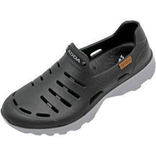 ADDA 2density รองเท้าแตะ รองเท้าลำลอง สำหรับผู้ชาย แบบสวมหัวโต รุ่น 5TD16M3 (ไซส์ 7-10)