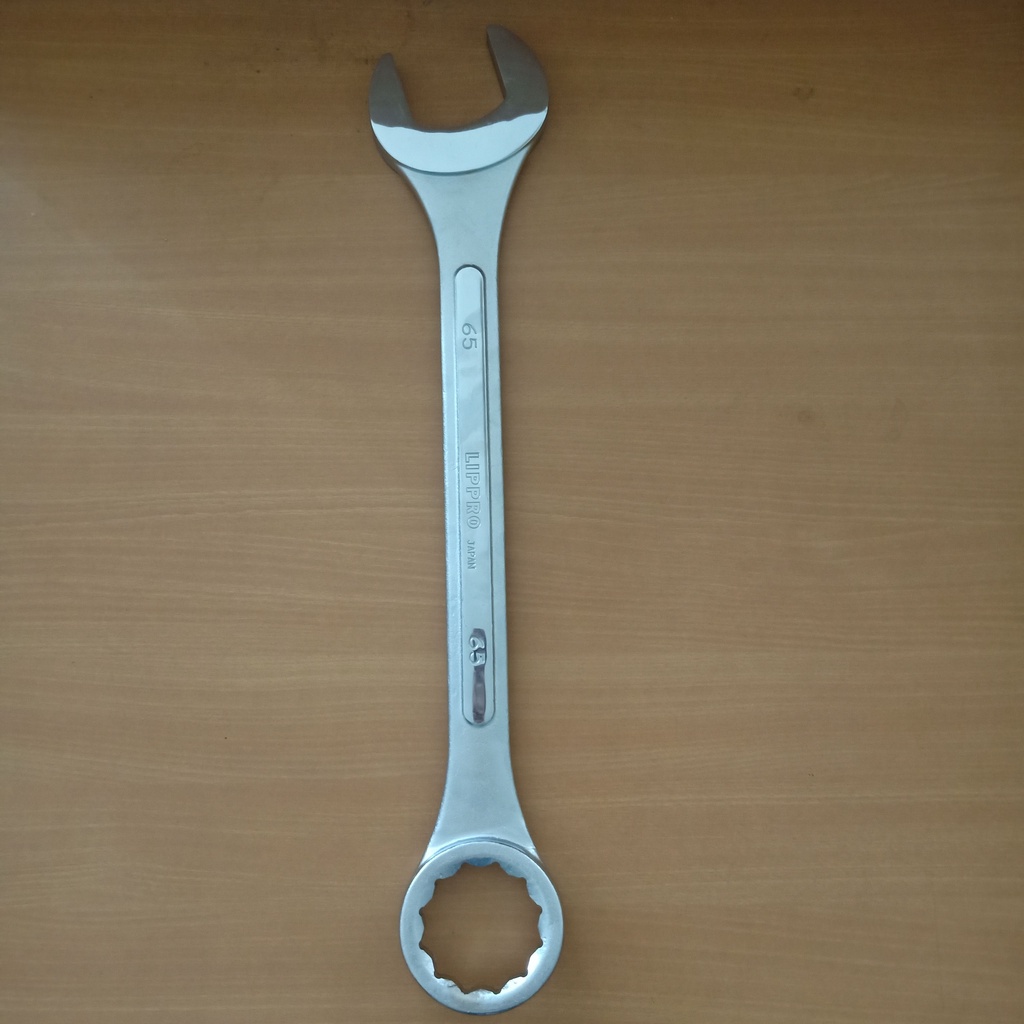 LIPPRO COMBINATION WRENCH COMBINATION RING WRENCH VARIANT 6MM - 18MM