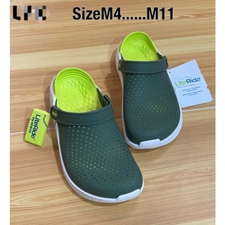 รองเท้า Crocs Size.M4-M11✔