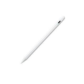 ปากกา สำหรับ iPad [วางมือบนจอ+แรเงาได้] ปากกาสำหรับ ไอแพด Pencil stylus ipad gen7 gen8 gen10 10.2 Air3 Air4