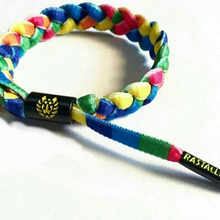 nn_braceletสายรัดข้อมือ RASTACLAT รหัส 127 สายรัดข้อมือ RASTACLAT งานมิลเลอร์ค่ะ