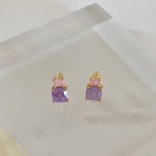 ต่างหู 14k Aliza earrings
