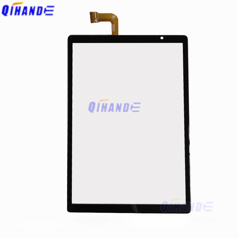 For Teclast P10HD 4G /Teclast P10S LTE Android 9.0 SC9863A Tablet Touch Screen Panel Digitizer Glass