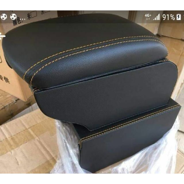 ลดทันที 100.-  Code BAJH (สำหรับลูกค้าใหม่)  ที่พักแขน MG ZS