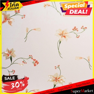 แผ่นสูญญากาศ DIY HOMEFIX SK-33J/901 90X200 ซม. สติ๊กเกอร์ DECORATIVE FILM HOMEFIX SK-33J/901 90X200CM