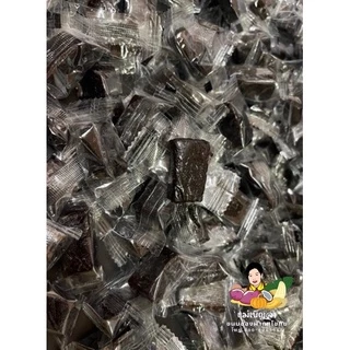 กล้วยกวน ขนาด 5 กิโล ยกกล่อง อร่อย หนึบหนับ