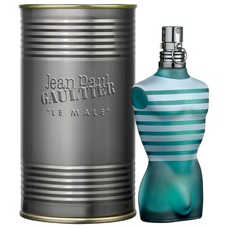 นำ้หอมแท้แบ่งขาย Jean Paul Gaultier Le Male EDT 5ml - 10ml