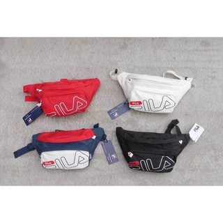 fila hip sack bag กระเป๋าคาดเอวและอก