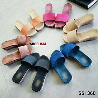 รองเท้า flat shoe