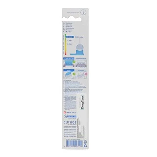 แปรงสีฟันทั่วไป CURAPROX CS 5460