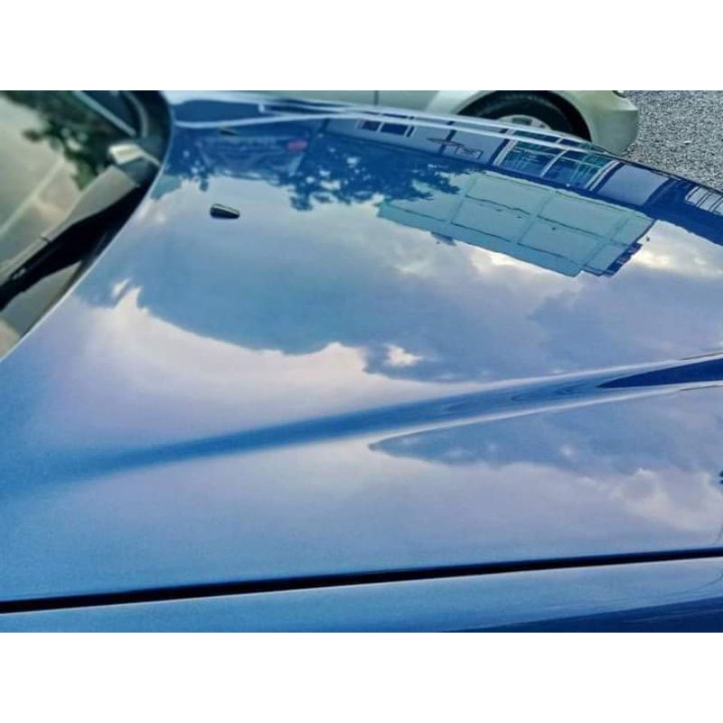 น้ำยาเคลือบแก้ว 9H ceramic coating