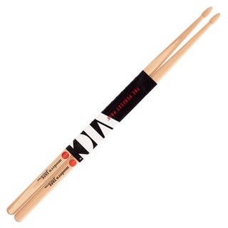 Vic Firth  ไม้กลอง รุ่น MJC2 Jazz Collection (Yong Seng Music)