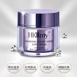 Hkllmy2018 night Cream