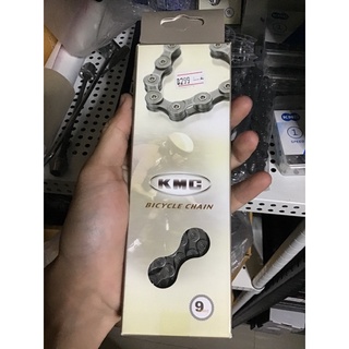 kmc z99 9speed bicycle chain โซ่จักรยาน